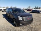 2015 GMC  YUKON