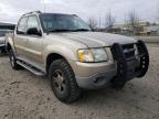 2001 FORD  EXPLORER