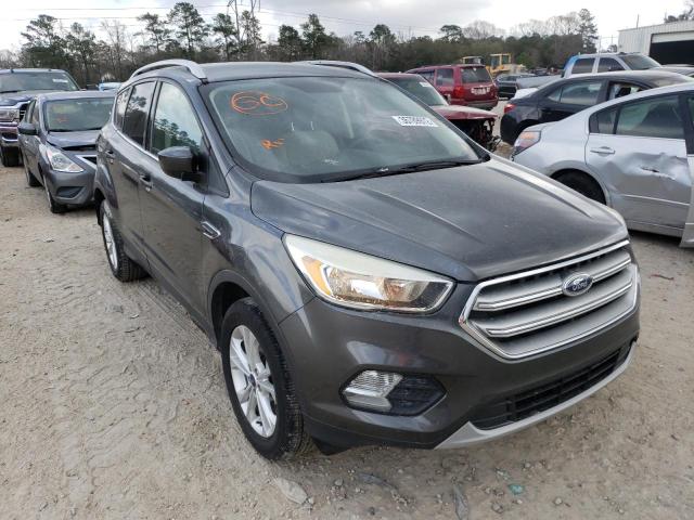 2017 FORD ESCAPE SE 1FMCU0GD0HUA54554