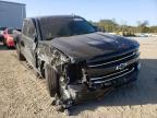 2017 CHEVROLET  SILVERADO