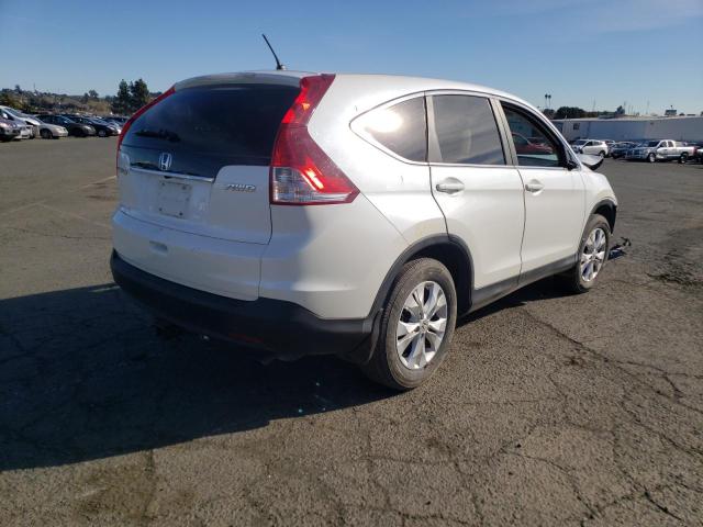 2013 HONDA CR-V EX - 5J6RM4H55DL012789