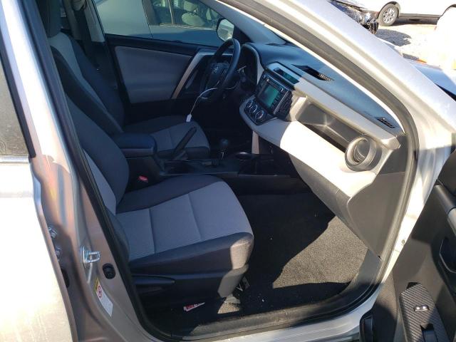 2015 TOYOTA RAV4 LE - JTMBFREV6FJ045267