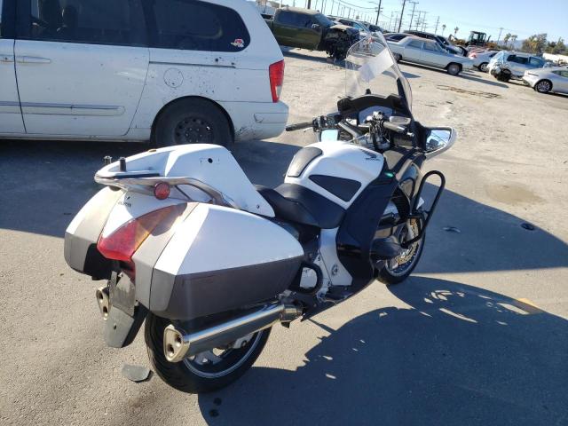 2015 HONDA ST1300 PA JH2SC5154FK300197