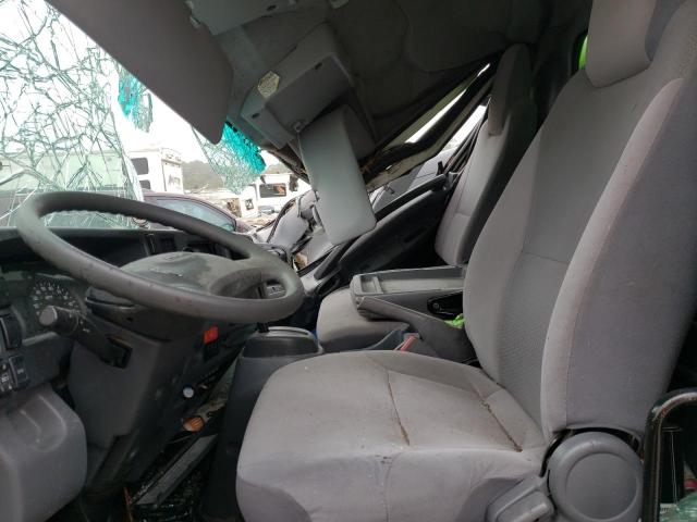 54DC4W1C1JS801101 Isuzu Npr 2018. Фото: 4