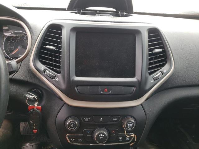 2015 JEEP CHEROKEE L - 1C4PJLCBXFW637977