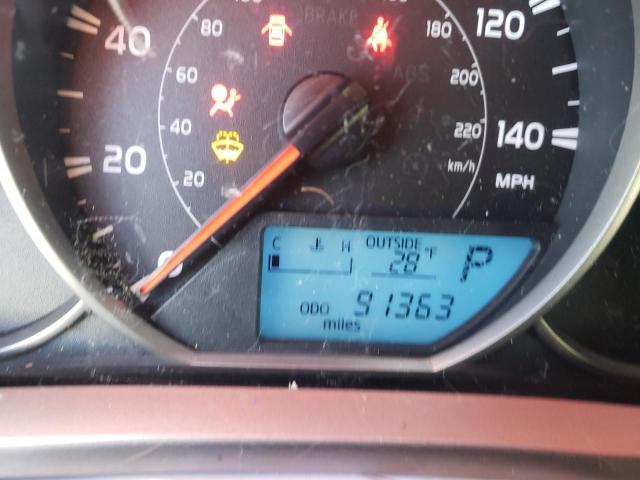 JTMZFREV5GJ068281 Toyota Rav4 Le 2016. Фото: 7