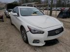 INFINITI Q50 2015 foto