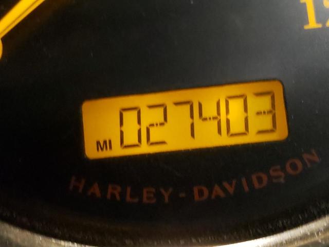 2013 HARLEY-DAVIDSON FLSTF FATB 1HD1BXV15DB043847