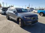 2020 VOLVO  XC40