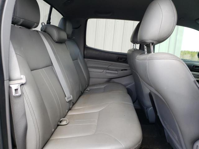 2014 TOYOTA TACOMA DOU - 5TFMU4FN1EX024578