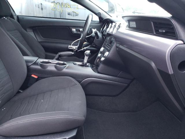 2017 FORD MUSTANG - 1FA6P8TH4H5328256