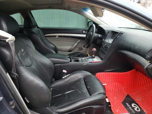 2010 INFINITI G37 - JN1CV6EL5AM151255