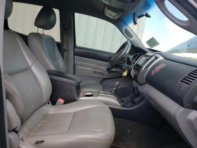 2014 TOYOTA TACOMA DOU - 5TFMU4FN1EX024578