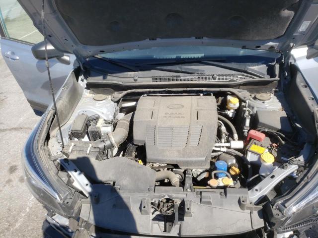 2020 SUBARU FORESTER JF2SKADC8LH466084