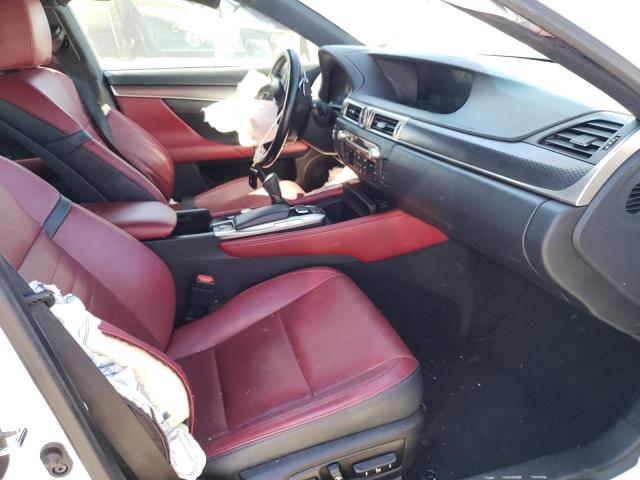 2020 LEXUS GS 350 F-S JTHEZ1BL7LA019683