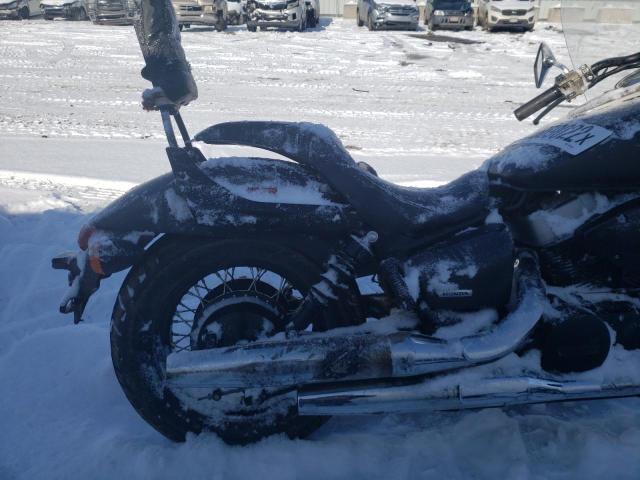 2013 HONDA VT750 C2B JH2RC5375DK301286