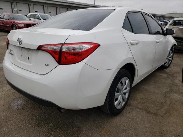 2016 TOYOTA COROLLA L - 5YFBURHE4GP530327