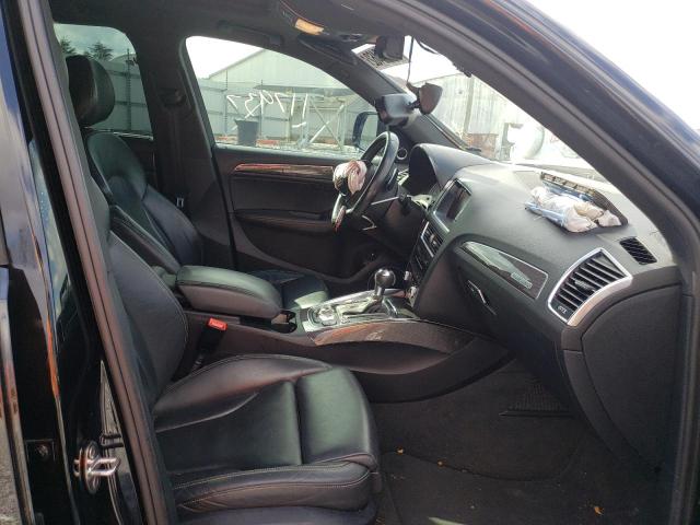 2015 AUDI SQ5 PRESTI WA1VGAFP1FA097217