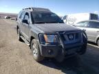 2007 NISSAN  XTERRA