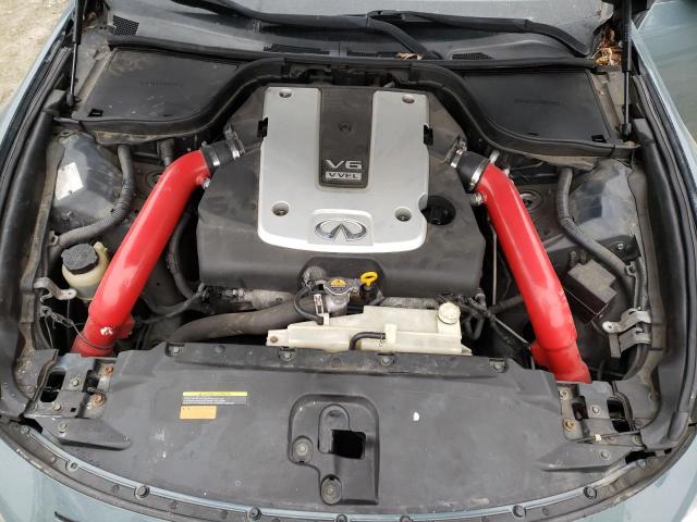 2010 INFINITI G37 - JN1CV6EL5AM151255