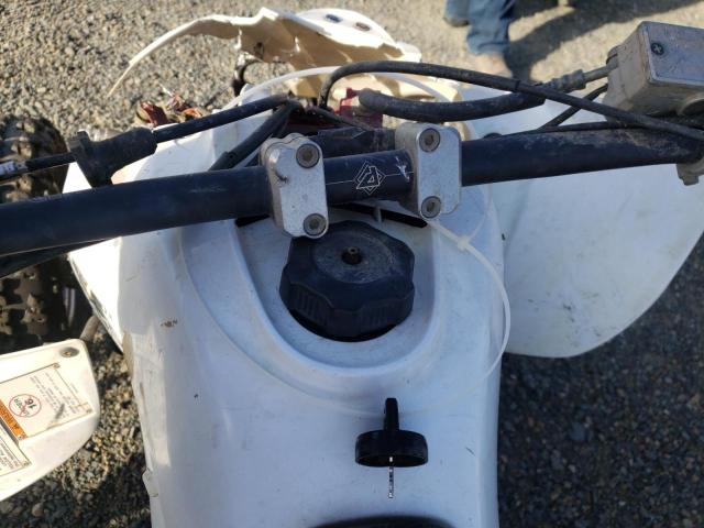 2004 YAMAHA YFZ450 JY4AJ11Y24C020331