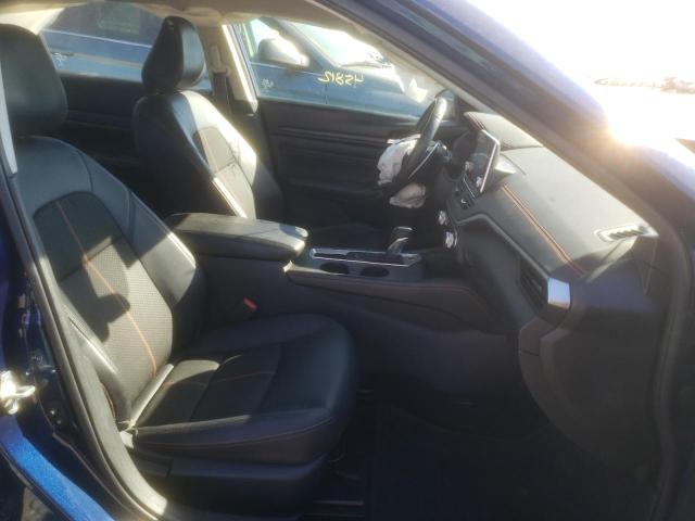 2020 NISSAN ALTIMA SR 1N4BL4CV1LC235904