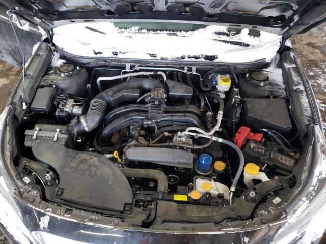 2021 SUBARU LEGACY 4S3BWAB65M3018559
