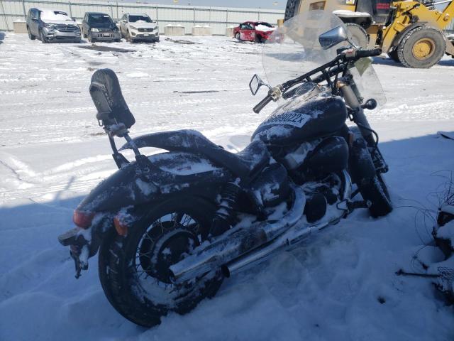 2013 HONDA VT750 C2B JH2RC5375DK301286