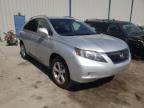 2011 LEXUS  RX350