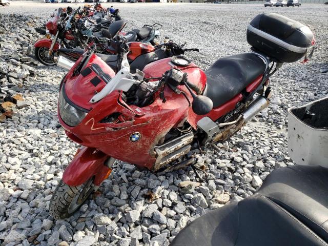 2004 BMW K1200 GT WB10558A54ZK01998
