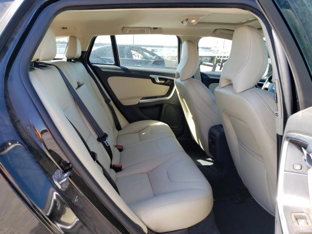 2018 VOLVO V60 T5 DYN YV140MEL0J2388018