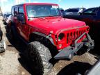 2015 JEEP  WRANGLER