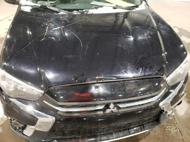 2018 MITSUBISHI RVR SE LIM JA4AJ4AW9JZ610272