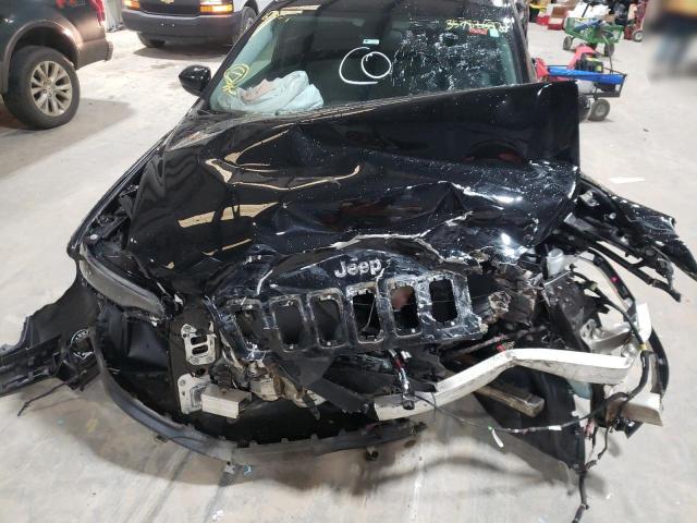 1C4PJLLB9KD151537 Jeep Cherokee L 2019. Фото: 6