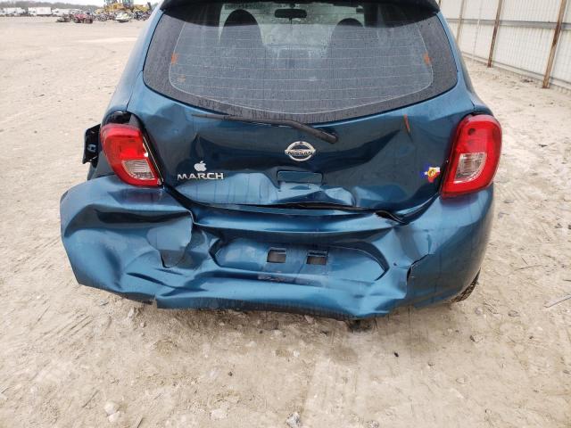 2020 NISSAN CAR 3N1CK3CD5LL225869