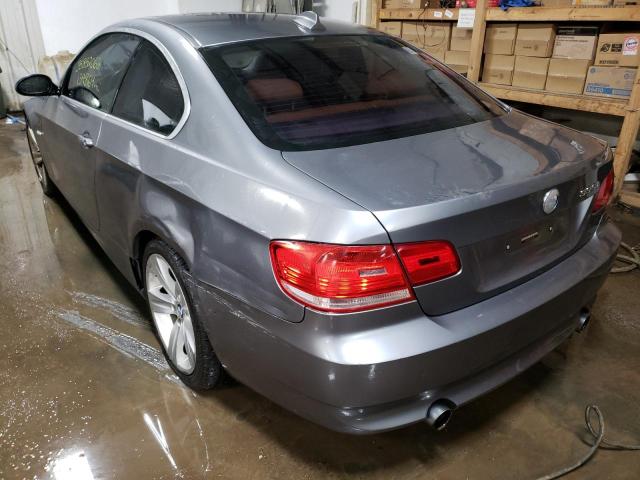 WBAWB73577P032785 BMW 335 I
