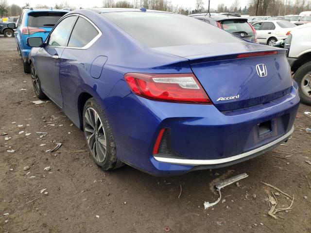 1HGCT1A78HA006996 Honda Accord Ex 2017. Фото: 2