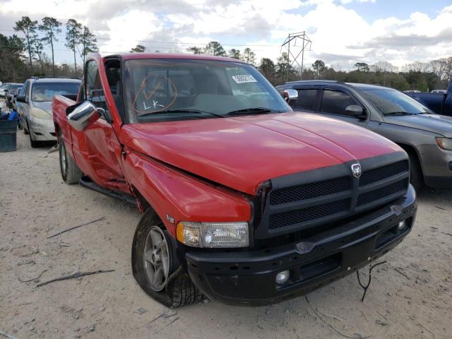 1997 Dodge Ram 1500 