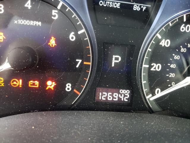 2011 LEXUS RX 350 - 2T2BK1BA7BC092839