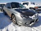 2007 SUBARU  IMPREZA