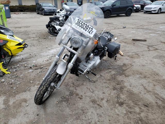 2008 HARLEY-DAVIDSON FXD 1HD1GM4168K325275