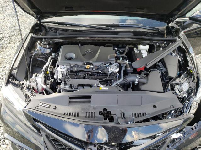 4T1G11BK9MU044931 Toyota Camry Se 2021. Фото: 6