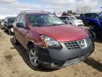 2009 NISSAN  ROGUE