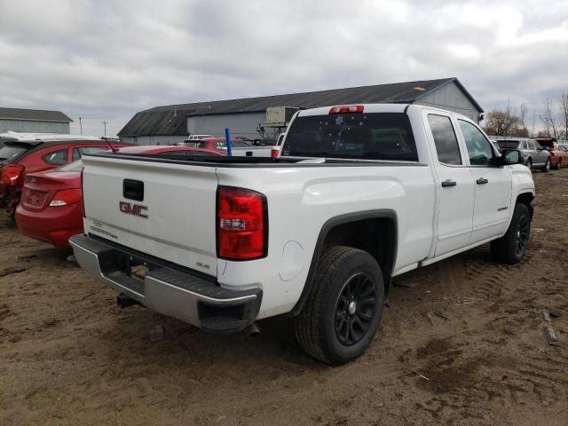 2019 GMC SIERRA LIM 2GTV2MEC4K1119557