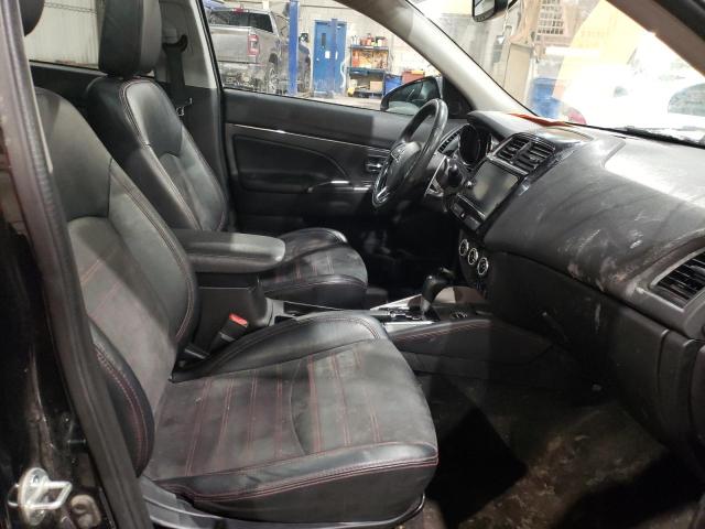 2018 MITSUBISHI RVR SE LIM JA4AJ4AW9JZ610272