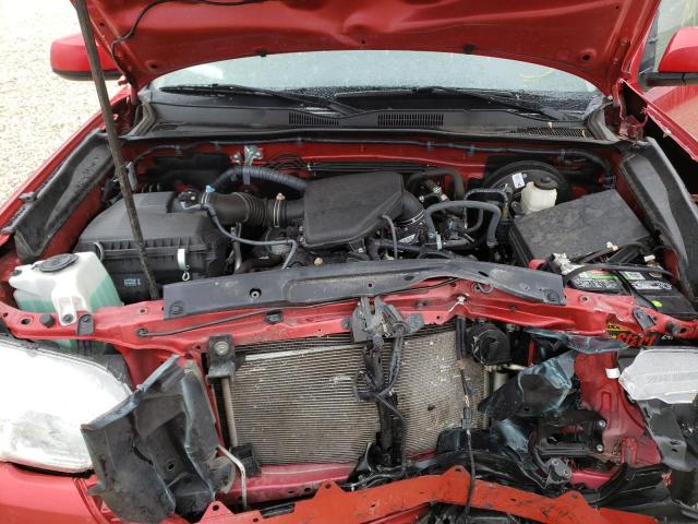 5TFAX5GN3JX108765 Toyota Tacoma Dou 2018. Фото: 6