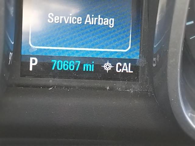 1G11B5SL2FF312337 Chevrolet Malibu Ls 2015. Фото: 7