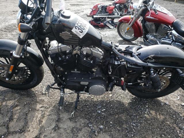 2018 HARLEY-DAVIDSON XL1200 FOR 1HD1LC310JC426979