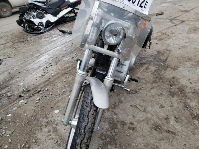 2008 HARLEY-DAVIDSON FXD 1HD1GM4168K325275