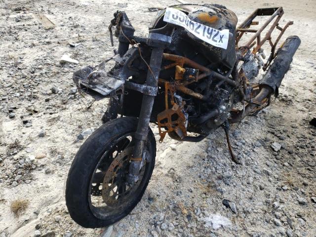 2001 DUCATI ST2 ZDM1TB9P51B008354